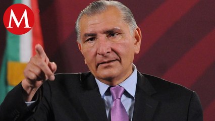 Grupo México y Gobierno acuerdan pago de cuota de 4 pesos por derecho de paso