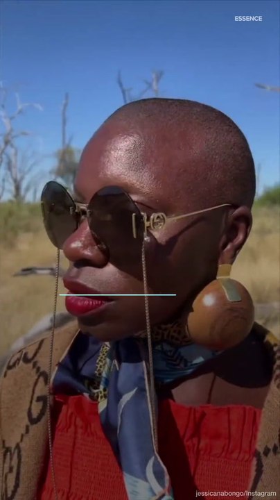 WATCH: In My Feed - Follow These Travelistas for Vacation Inspiration