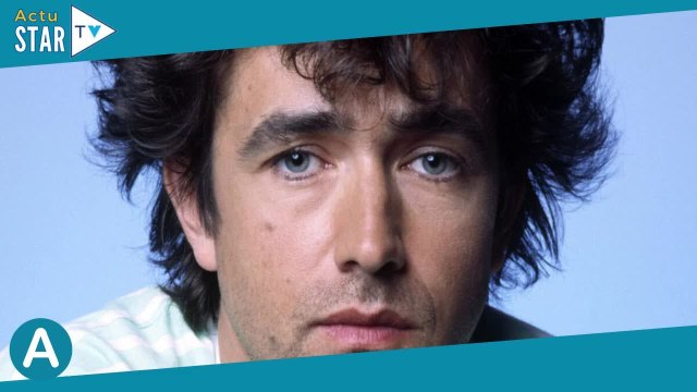 Il avait juré de ne jamais... : Jean-Louis Murat, cette règle qu'il a accepté de rompre juste avan