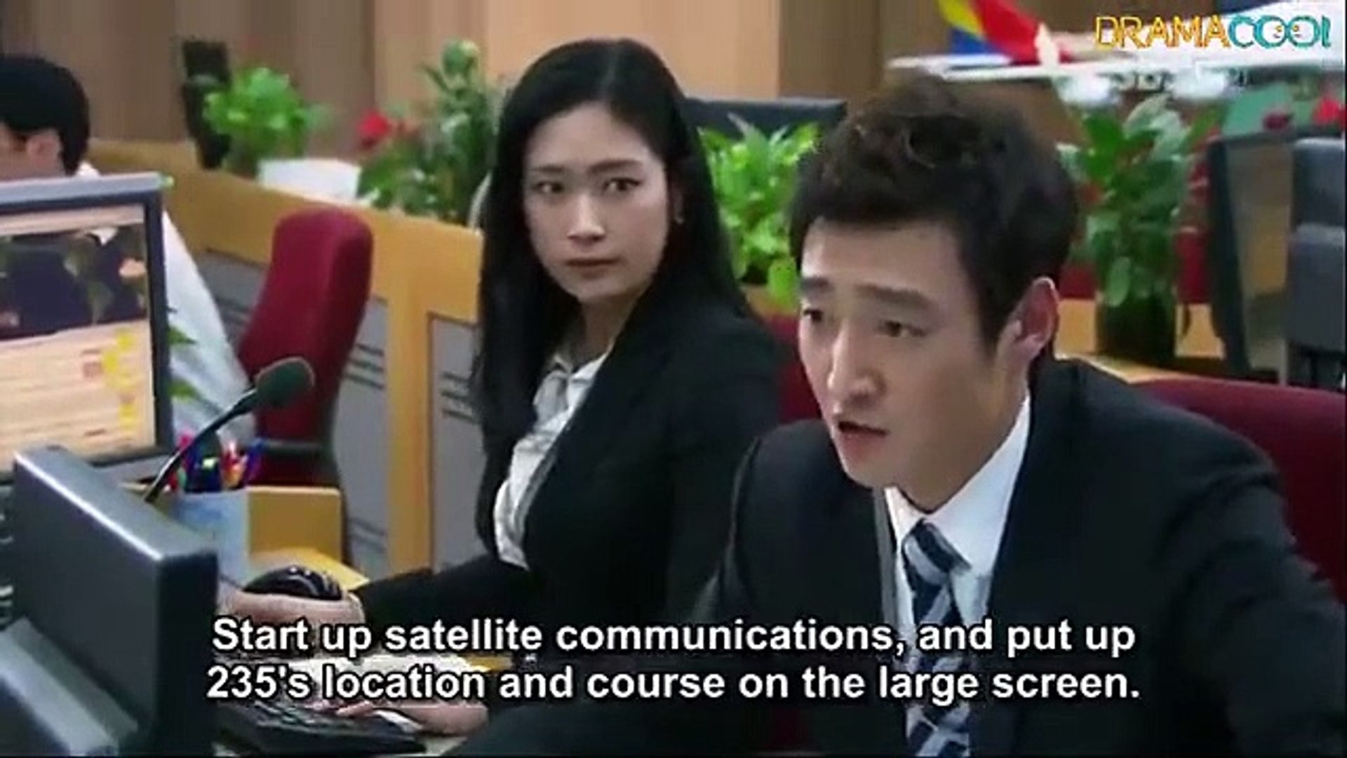 Take care of us captain watch online eng sub sale