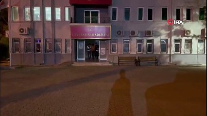 Şanlıurfa'da Uyuşturucu Ticaretinden Aranan Zanlı Yakalandı