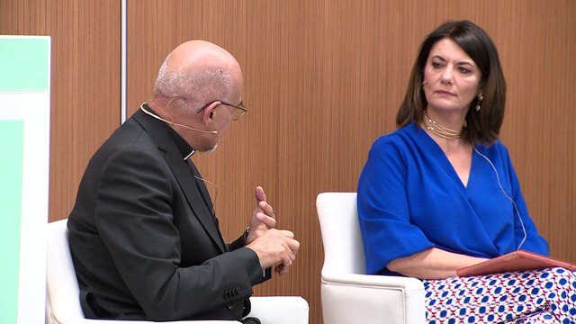 La Iglesia contabiliza 927 víctimas de abusos sexuales a menores desde los años 40 del siglo pasado