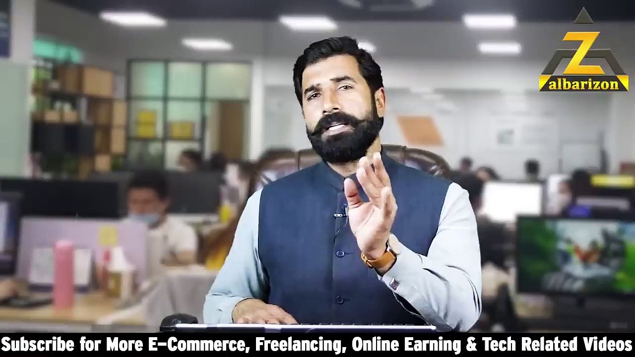 Online Jobs in Saudi Arabia, Dubai etc _ Earn From Home Jobs _ Work From Home Jobs _ Albarizon