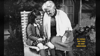 ⭐¿Por qué SARA GARCÍA NO SOPORTABA a PEDRO INFANTE? La VERDAD que nadie contó⭐