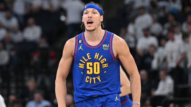 NBA Finals MVP 6/1: Porter (+20000) And Gordon (+20000) Are Good Long Shots