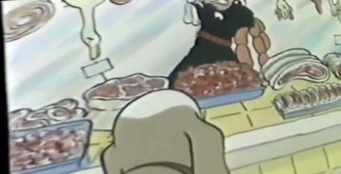 Fred Basset Fred Basset E008 Fred Basset The Hound That’s Almost Human!