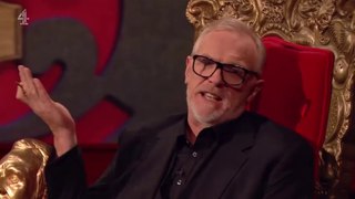 Taskmaster S15E10 A Yardstick For Failure