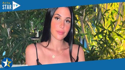 Coralie Porrovecchio maman : elle dévoile le visage de son deuxième fils pour la première fois