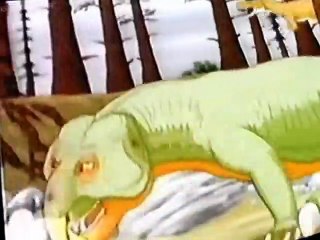 The Dinosaurs! The Dinosaurs! E003 – The Nature of the Beast