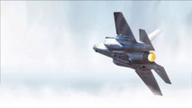 Motor do F-35 opera excessivamente quente, e revisões podem custar US$ 38 bilhões