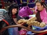 Mighty Morphin Power Rangers Mighty Morphin Power Rangers S01 E016 Switching Places