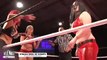 Annie Social & Kimber Lee vs Allysin Kay & Sassy Stephanie (Women's Wrestling) iPPV Version 2023