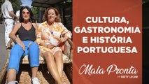 Conheça as particularidades da Ilha da Madeira com Patty Leone | MALA PRONTA