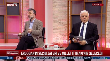 28 Mayıs sonrası siyasetin yol haritası ne olmalı?