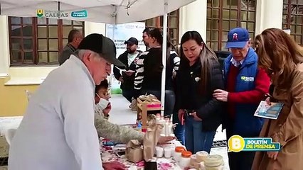 ´Tejiendo Cultura Ambiental´ una iniciativa de la Gobernación de Caldas