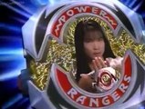 Mighty Morphin Power Rangers Mighty Morphin Power Rangers S01 E021 Green with Evil, Part V: Breaking the Spell