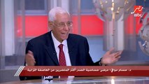 د. حسام موافي: الغيرة ألعن مرض ممكن يصيب الإنسان.. ولكن هناك غيرة حميدة