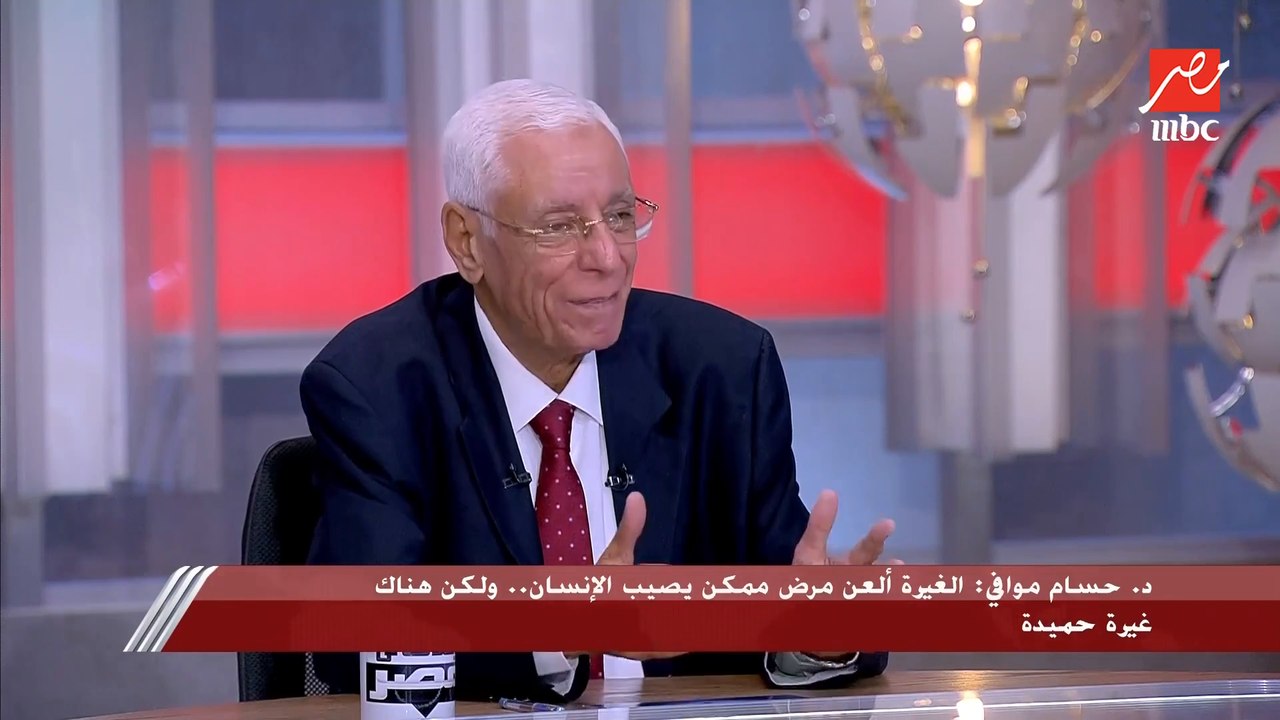 د. حسام موافي: السوشيال ميديا تتسبب في ضياع 4 ساعات على الأقل من حياة الإنسان في اليوم الواحد
