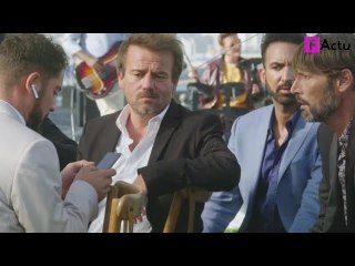 Fin de Plus belle la vie : cet acteur emblématique ignoré par France Télévisions