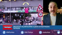 Almanya Dışişleri Bakanı Baerbock: “Erdoğan İsveç’in NATO üyeliğine onay vermeli”