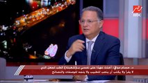 د. حسام موافي: أنا لا أدعي أنني رجل دين أو أفتي