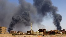 سيناريوهات- تداعيات العقوبات الأميركية وتجميد الجيش السوداني مشاركته بمفاوضات جدة؟