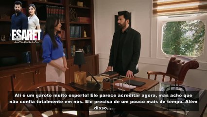 Você entra em pânico toda vez que me aproximo de você – CENA EP 124
