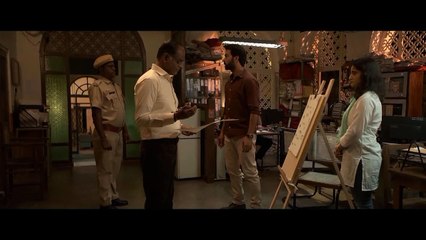 Hit: The First Case (2022) Hindi - Part 3 | Thriller Unfolds