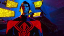 Across the Spider-Verse: Im Trailer schauen Tobey Maguire, Andrew Garfield & Tom Holland vorbei