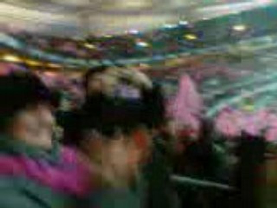 AMBIANCE STADE DE FRANCE mars08