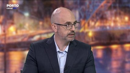 Vítor Ferreira sobre venda Efacec: “É natural que as expectativas sejam de acelerar o mais depressa possível a concretização de um negócio”