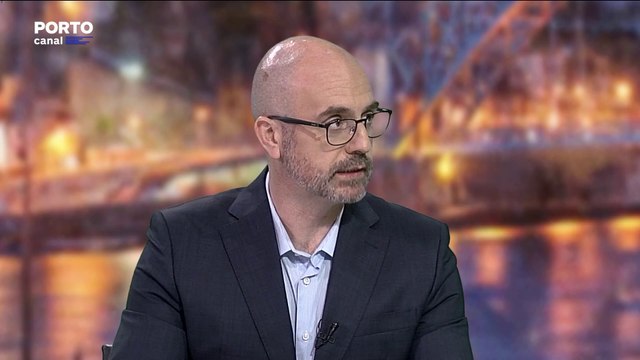 Vítor Ferreira sobre venda Efacec: “É natural que as expectativas sejam de acelerar o mais depressa possível a concretização de um negócio”