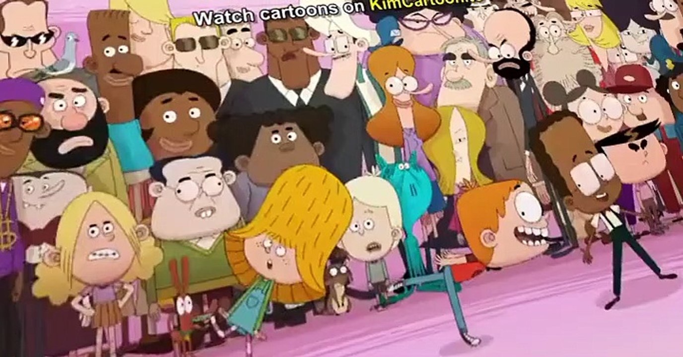 I, Elvis Riboldi I, Elvis Riboldi E017 – I, Elvis Riboldi, and Miss Jennibot