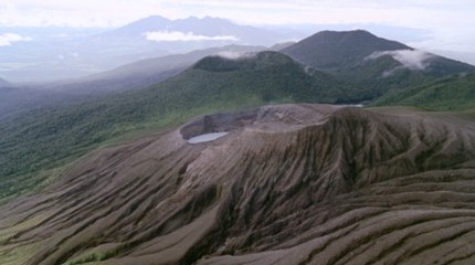 This Peninsula in Costa Rica Has 15 Miles of Beaches, Luxury Resorts, and Monkeys and Iguanas Roaming Freely