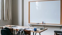 Niño armado amenazó a sus compañeros de clase e hirió al conserje de la escuela tras una discusión