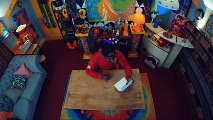 Taskmaster - S15E10 - The Final - A Yardstick for Failure