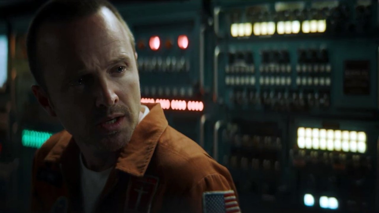 Black Mirror: Der erste Trailer zu Staffel 6 entführt uns in fünf völlig neue Dystopien