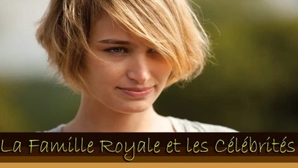 Pauline Lefèvre en deuil : le père de la comédienne est mort