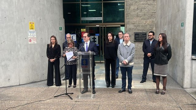 “Las chuzadas ilegales han retornado a Colombia”: fiscal Barbosa dice que teléfono de exniñera de Laura Sarabia fue interceptado ilegalmente