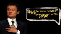 Motivation Jack Ma