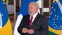 Lula confirma indicação de Cristiano Zanin ao STF