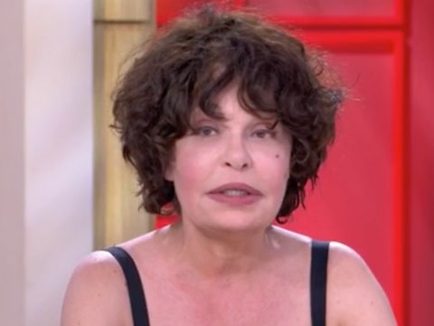 Isabelle Mergault fait des confidences sur sa fille adoptive : “Je voulais juste qu’elle ait une bonne éducation”