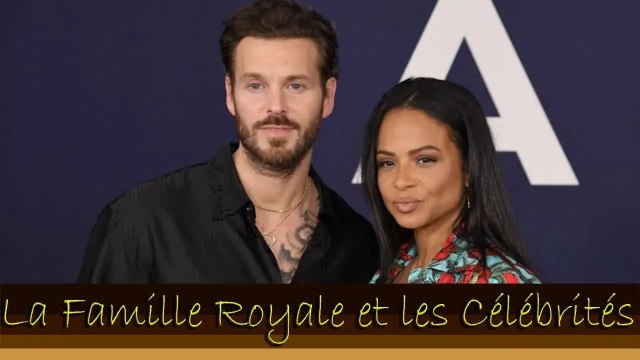 Le temps passe tellement vite!: le tendre message de M Pokora pour l'anniversaire de son fils Isaiah