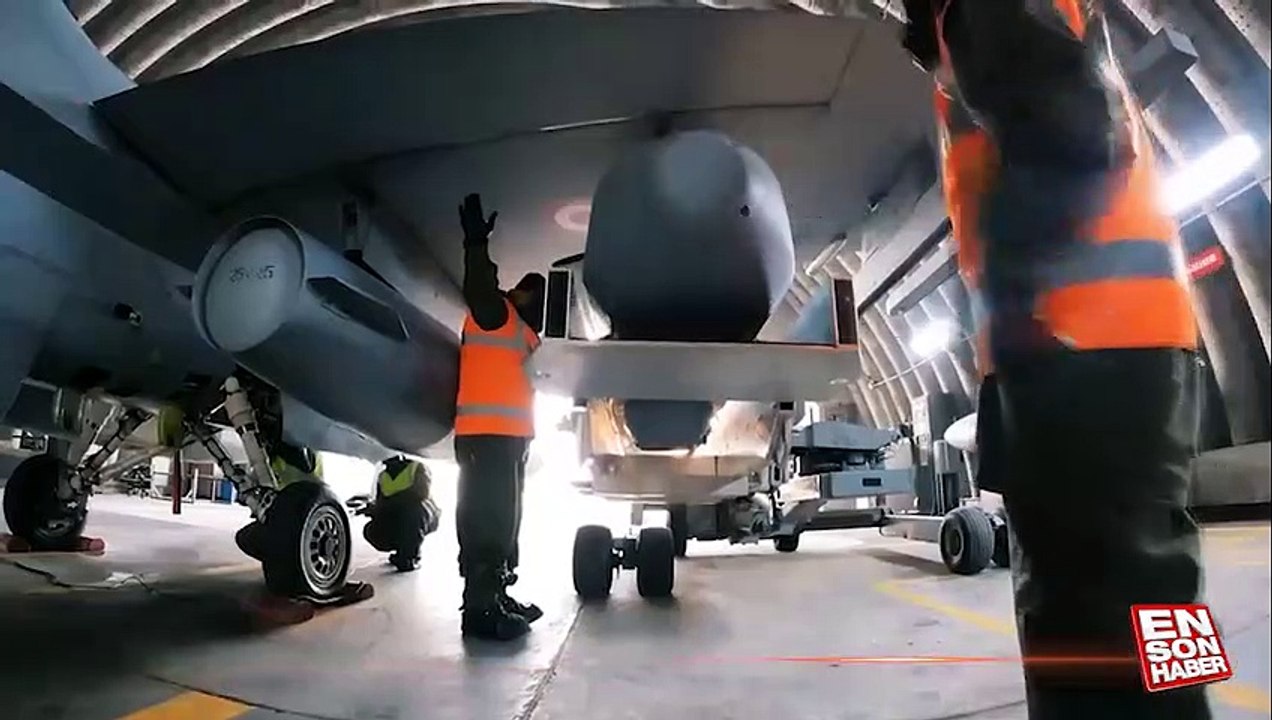 Türk Yıldızları, Türk Hava Kuvvetlerinin 112'nci yılını özel video ile kutladı