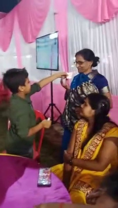 Happy birthday tejas