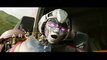 TRANSFORMERS 7 _ Character Reveal Trailer (2023) Transformers Rise Of The Beasts Movie 4K