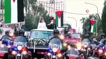Ürdün Veliaht Prensi Al Hussein bin Abdullah, Suudi Arabistanlı Rajwa Al Seif ile evlendi
