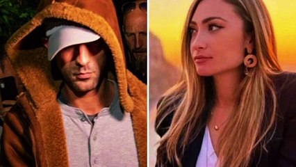 Giulia incinta di 7 mesi accoltellata e bruciata