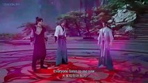 PEERLESS MARTIAL SPIRIT EP.242 - 251 ENG SUB part 1/1