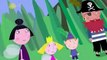 Ben and Holly's Little Kingdom Ben and Holly’s Little Kingdom S02 E030 Pirate Treasure